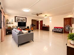 Blk 306 Tampines Street 32 (Tampines), HDB 5 Rooms #604948691